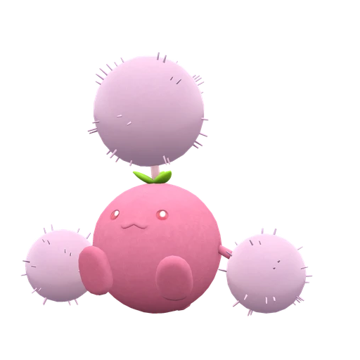 jumpluff sprite 68
