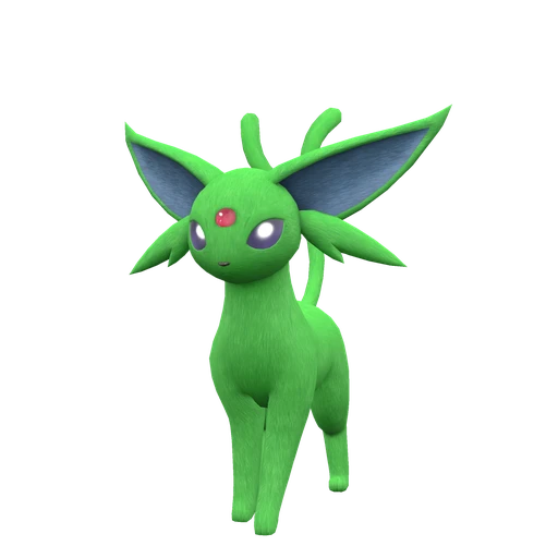 espeon sprite 80