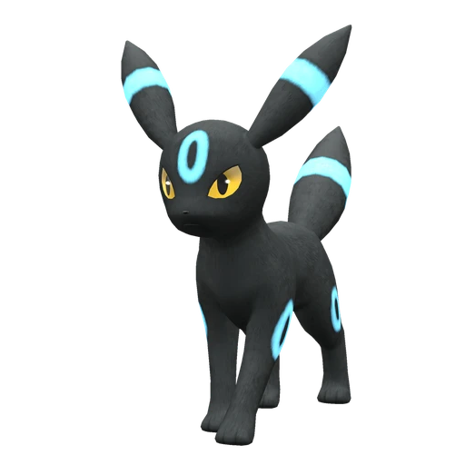 umbreon sprite 80