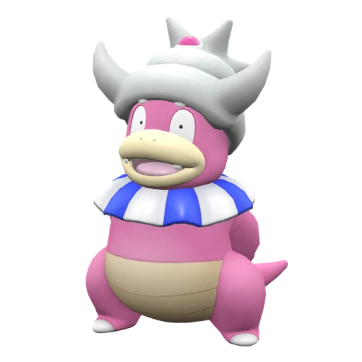slowking sprite 80