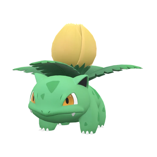 ivysaur sprite 97