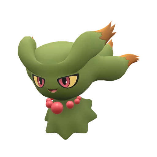 misdreavus sprite 68