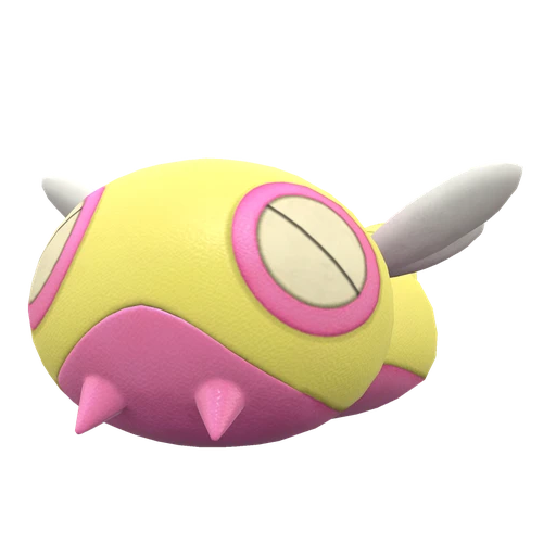 dunsparce sprite 68