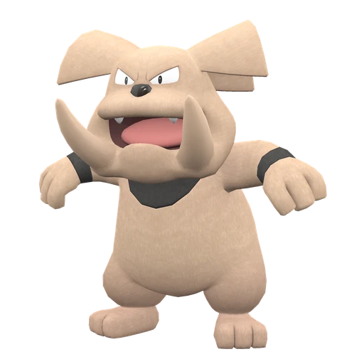 granbull sprite 68