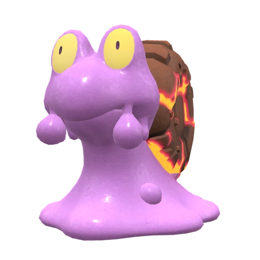 magcargo sprite 68