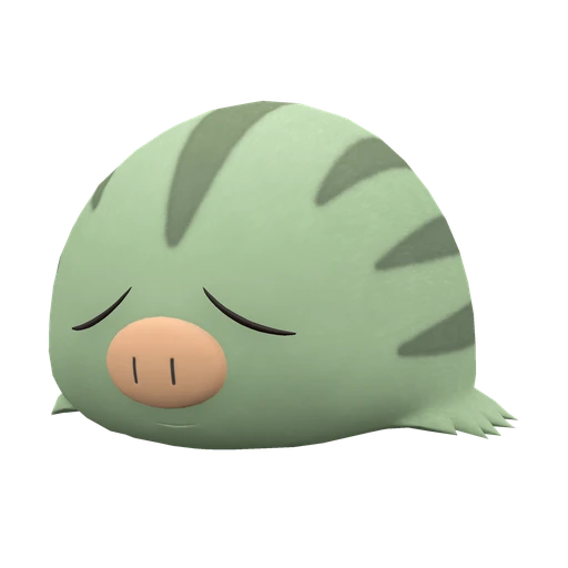 swinub sprite 68