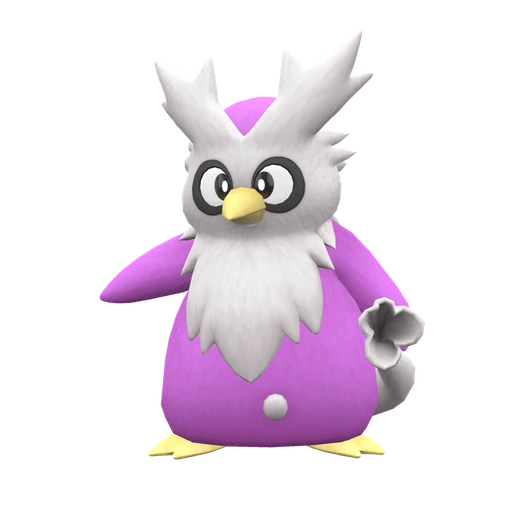 delibird sprite 74