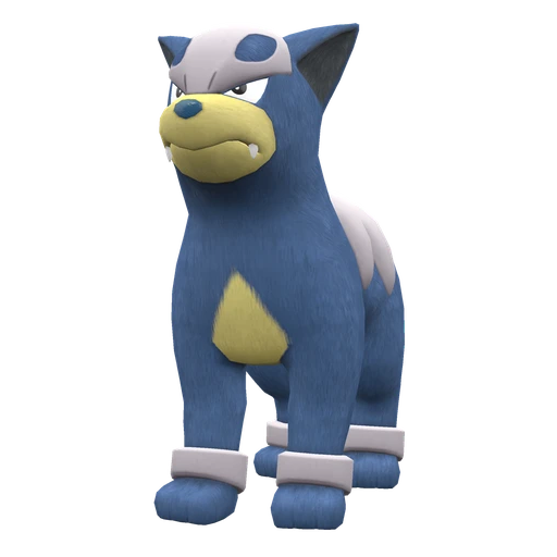 houndour sprite 74