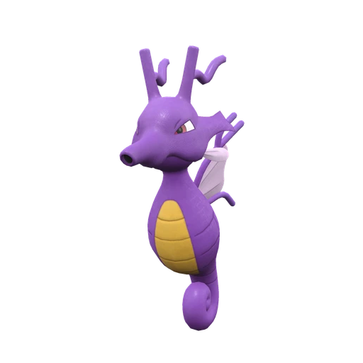 kingdra sprite 68