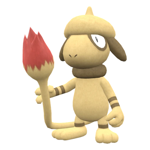 smeargle sprite 68