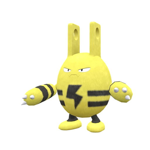 elekid sprite 68