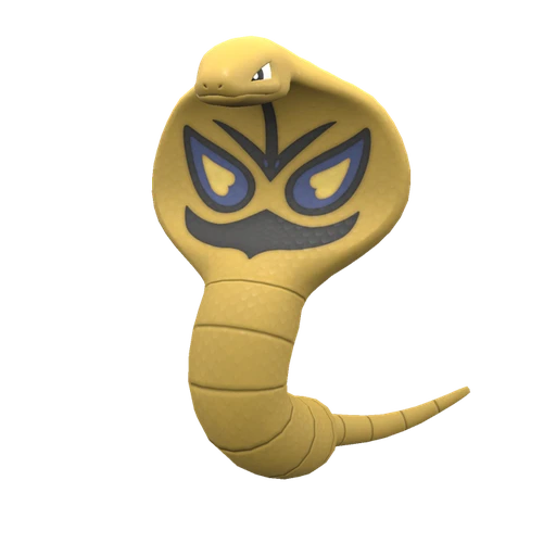 arbok sprite 103