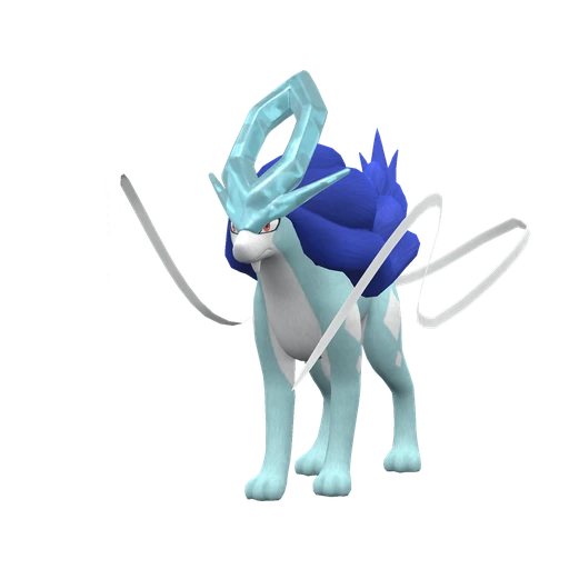 suicune sprite 68