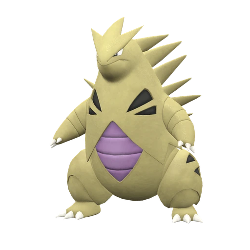 tyranitar sprite 80