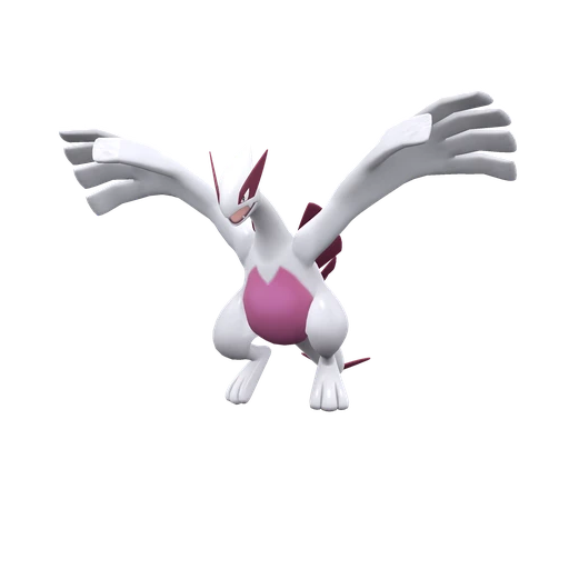 lugia sprite 68