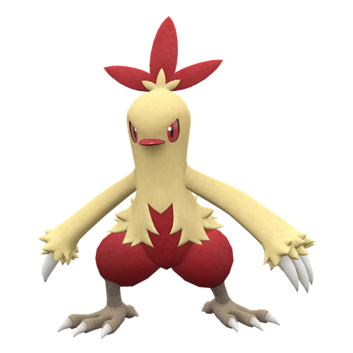 combusken sprite 87