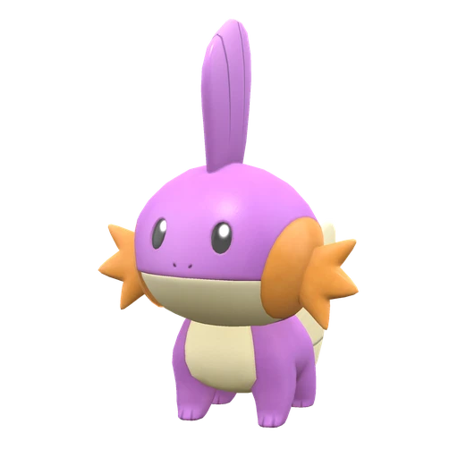 mudkip sprite 47