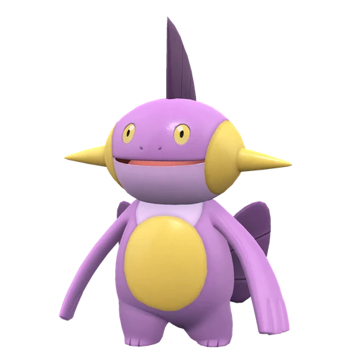 marshtomp sprite 47