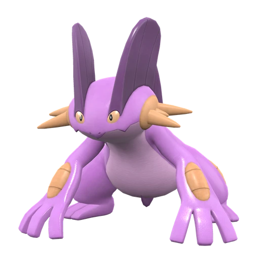 swampert sprite 53