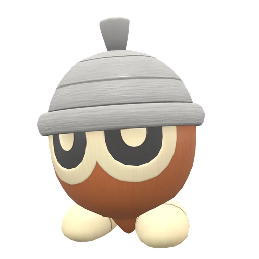 seedot sprite 41