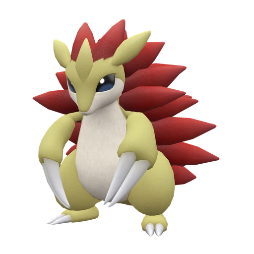 sandslash sprite 91