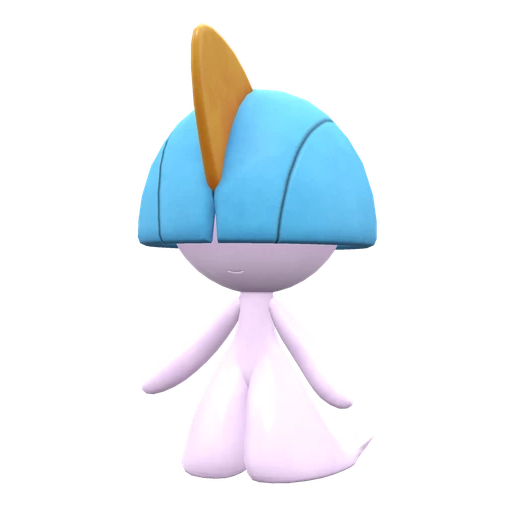 ralts sprite 47