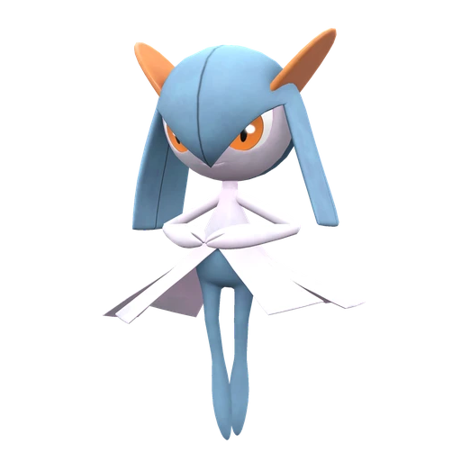 kirlia sprite 47