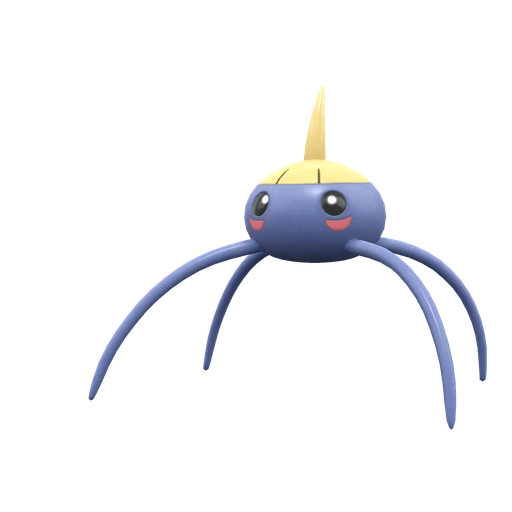 surskit sprite 41