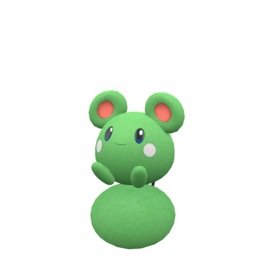 azurill sprite 41