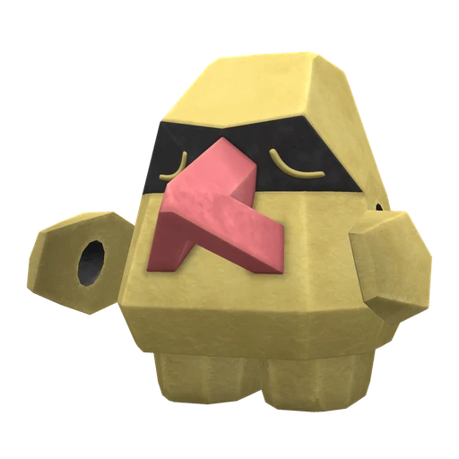 nosepass sprite 41