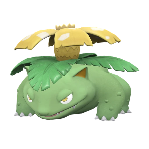 venusaur sprite 147
