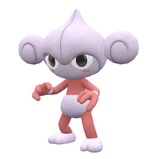 meditite sprite 87