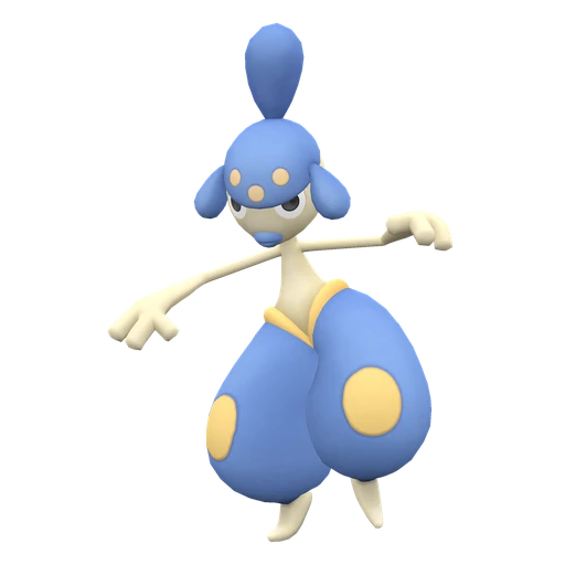 medicham sprite 97