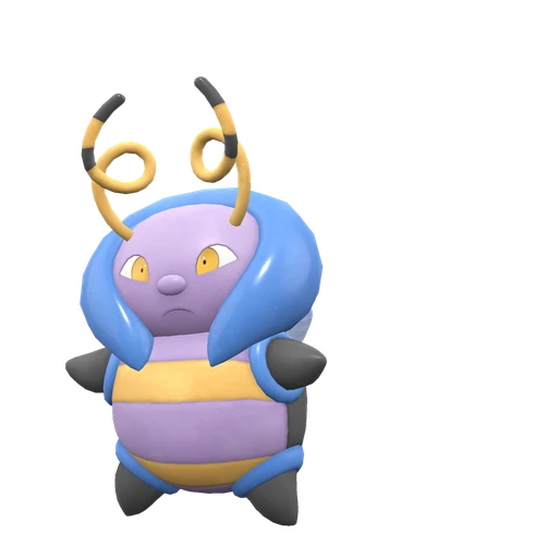 volbeat sprite 41