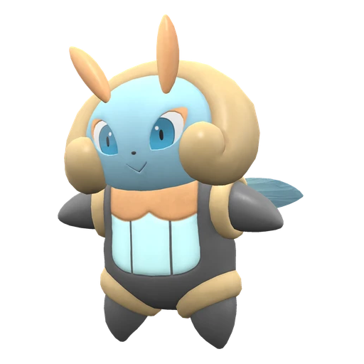 illumise sprite 42