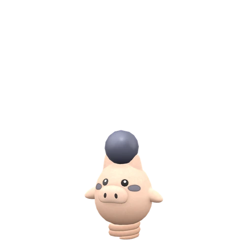 spoink sprite 47