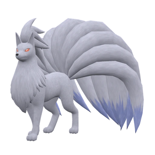 ninetales sprite 97