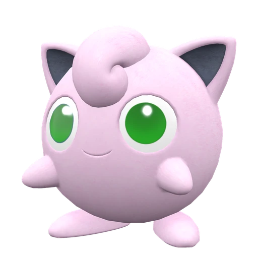 jigglypuff sprite 97