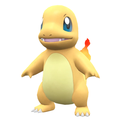 charmander sprite 97