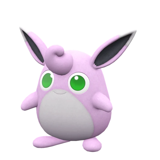 wigglytuff sprite 103