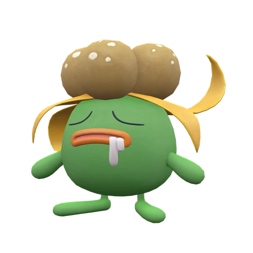 gloom sprite 125