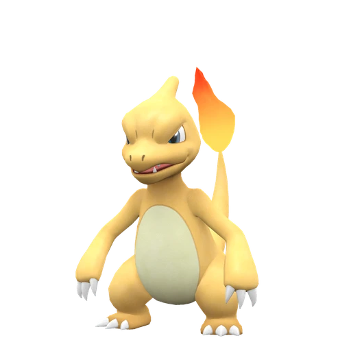 charmeleon sprite 97