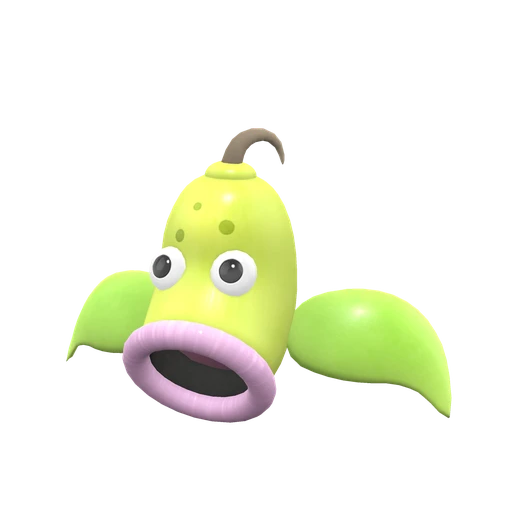 weepinbell sprite 97