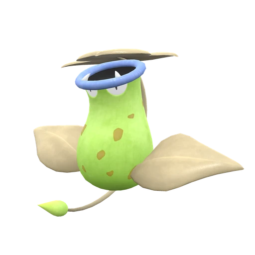 victreebel sprite 103