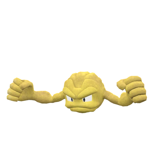 geodude sprite 91
