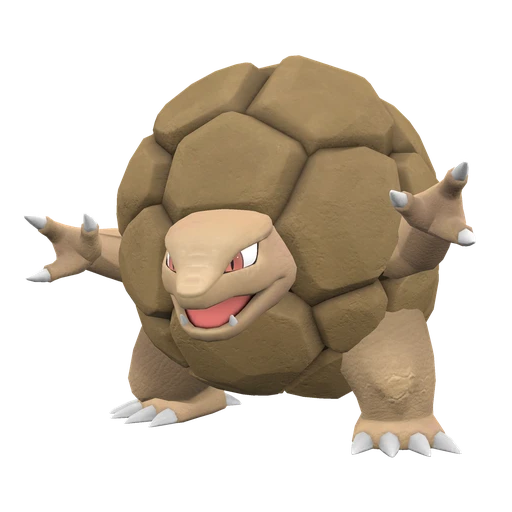 golem sprite 91