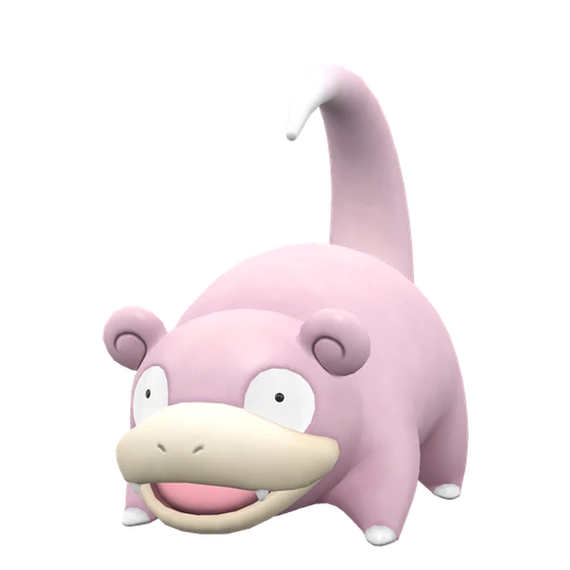 slowpoke sprite 97
