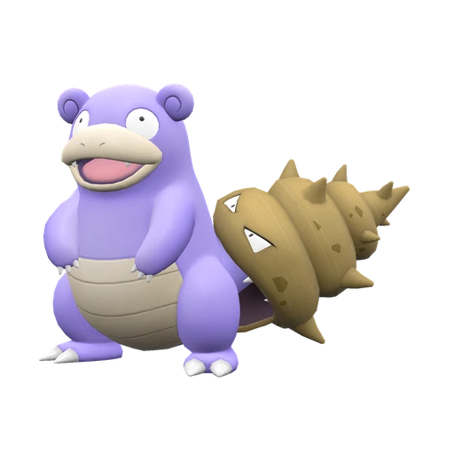 slowbro sprite 103