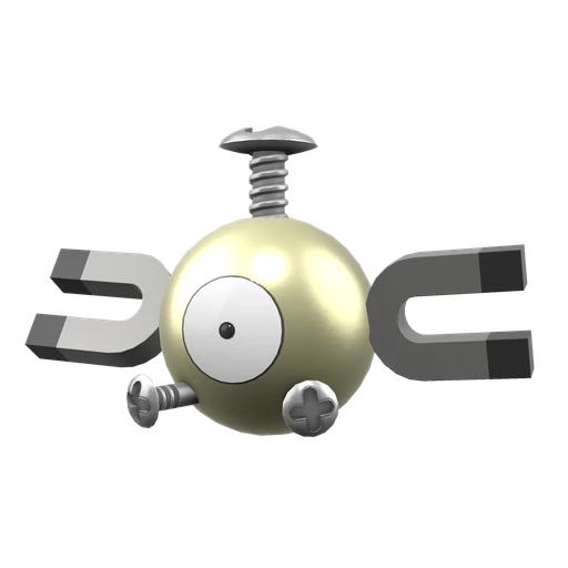 magnemite sprite 91