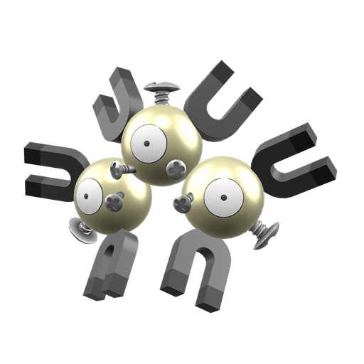magneton sprite 91